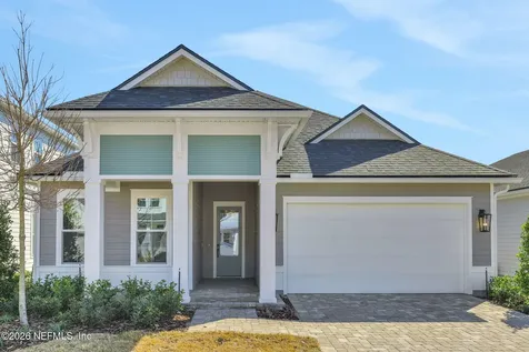 50 Dawes Avenue Ponte Vedra FL 32081