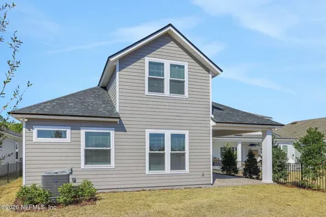 50 Dawes Avenue Ponte Vedra FL 32081