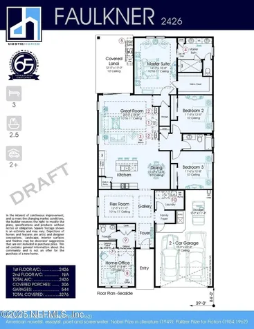50 Dawes Avenue Ponte Vedra FL 32081