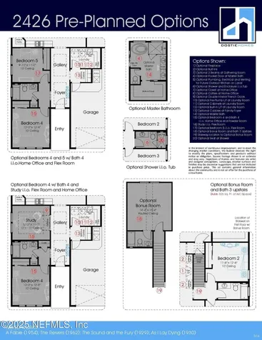 50 Dawes Avenue Ponte Vedra FL 32081
