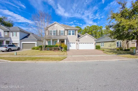 3800 Crossview Drive Jacksonville FL 32224