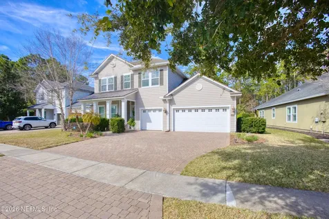 3800 Crossview Drive Jacksonville FL 32224