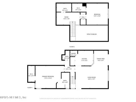 3549 Chestnut Hill Court Jacksonville FL 32223