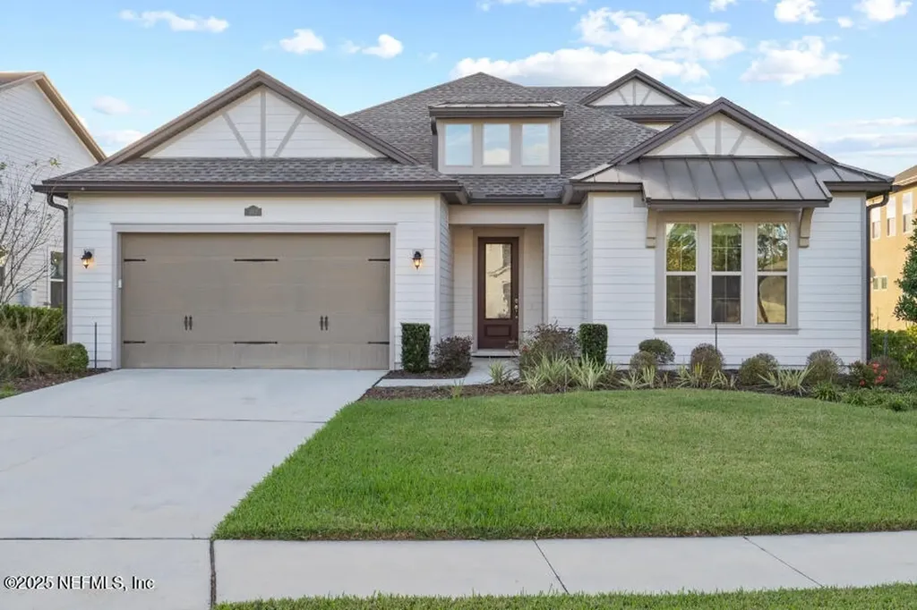 102 Starlis Place St. Johns FL 32259