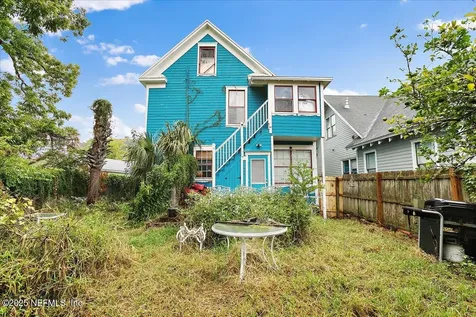 1936 N Market Street Jacksonville FL 32206