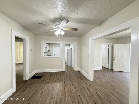 1204 W 31st Street Jacksonville FL 32209
