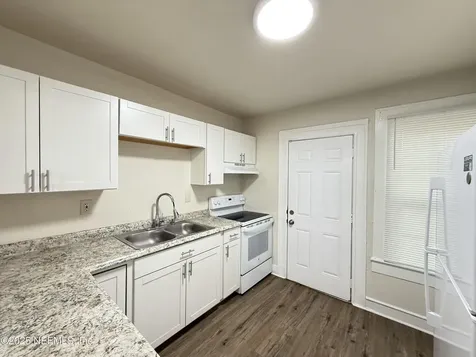 1204 W 31st Street Jacksonville FL 32209