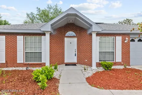 11978 Canterwood Drive Jacksonville FL 32246