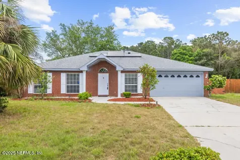 11978 Canterwood Drive Jacksonville FL 32246