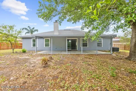 11978 Canterwood Drive Jacksonville FL 32246
