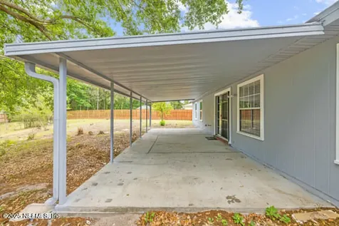 11978 Canterwood Drive Jacksonville FL 32246