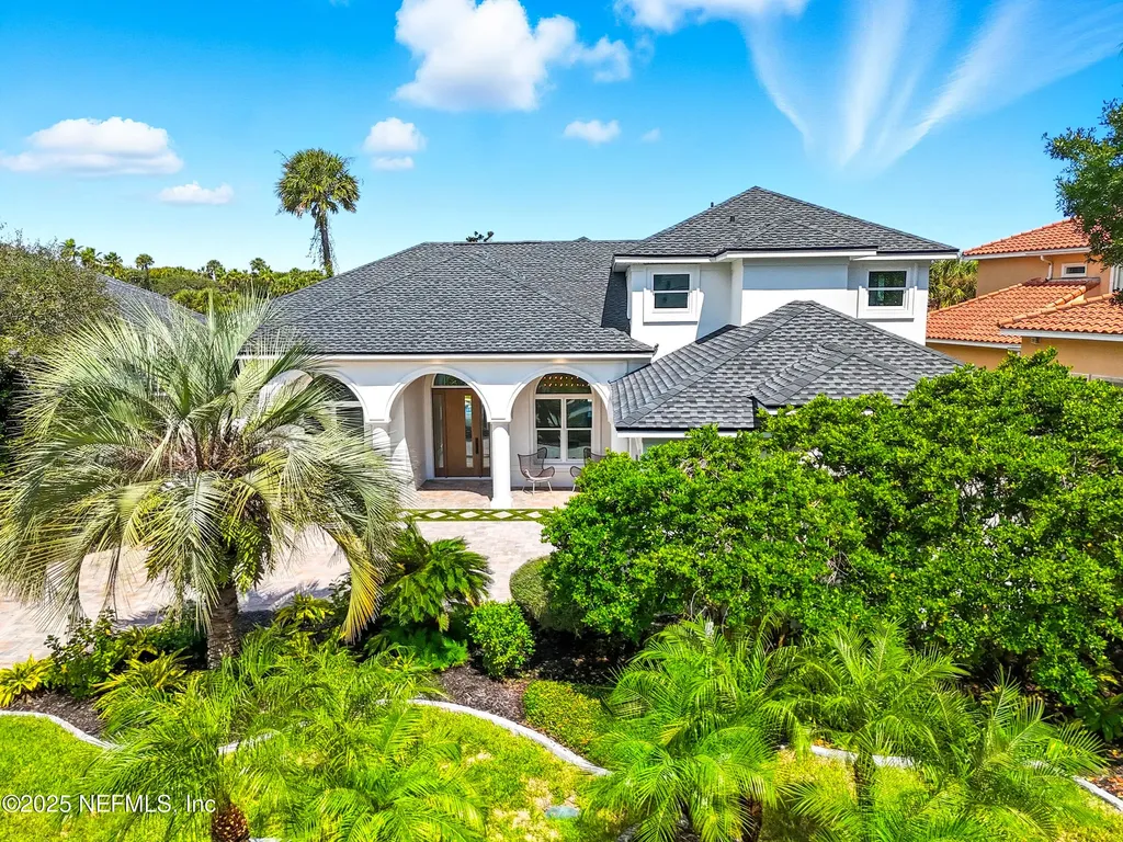 104 Lost Beach Lane Ponte Vedra Beach FL 32082
