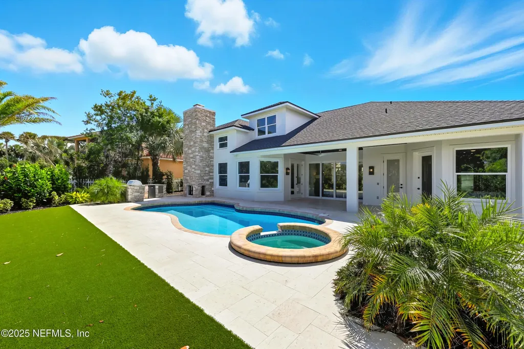 104 Lost Beach Lane Ponte Vedra Beach FL 32082