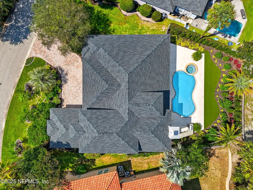 104 Lost Beach Lane Ponte Vedra Beach FL 32082