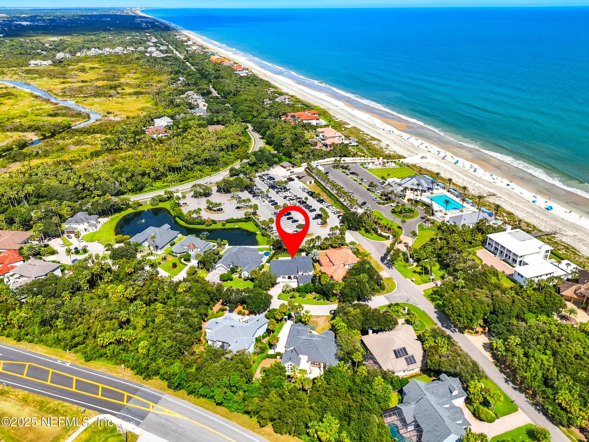 104 Lost Beach Lane Ponte Vedra Beach FL 32082