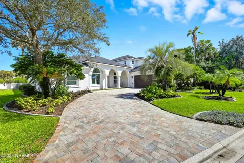 104 Lost Beach Lane Ponte Vedra Beach FL 32082