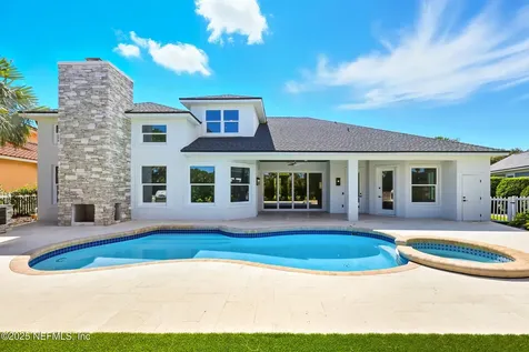 104 Lost Beach Lane Ponte Vedra Beach FL 32082