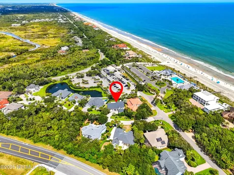 104 Lost Beach Lane Ponte Vedra Beach FL 32082