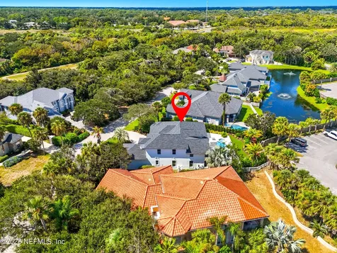 104 Lost Beach Lane Ponte Vedra Beach FL 32082
