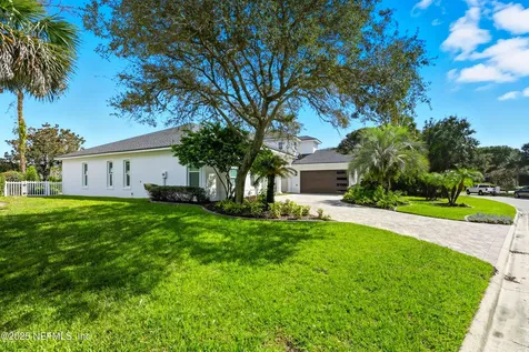 104 Lost Beach Lane Ponte Vedra Beach FL 32082
