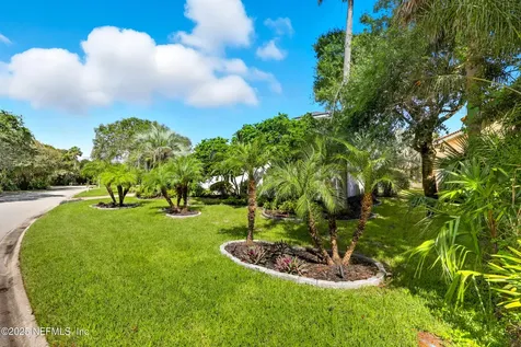104 Lost Beach Lane Ponte Vedra Beach FL 32082