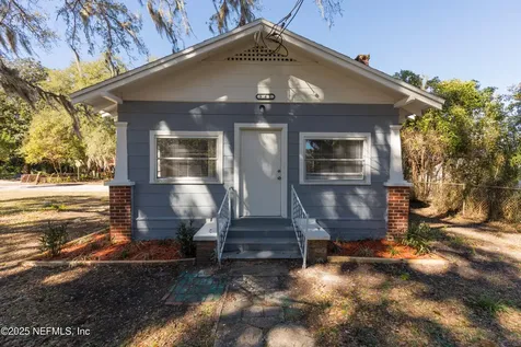 961 Ardmore Street Jacksonville FL 32208