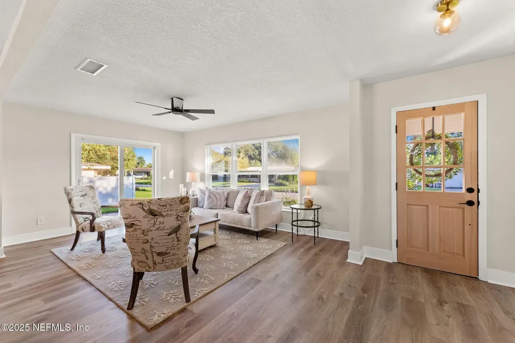 1533 Bentin Drive N Jacksonville Beach FL 32250