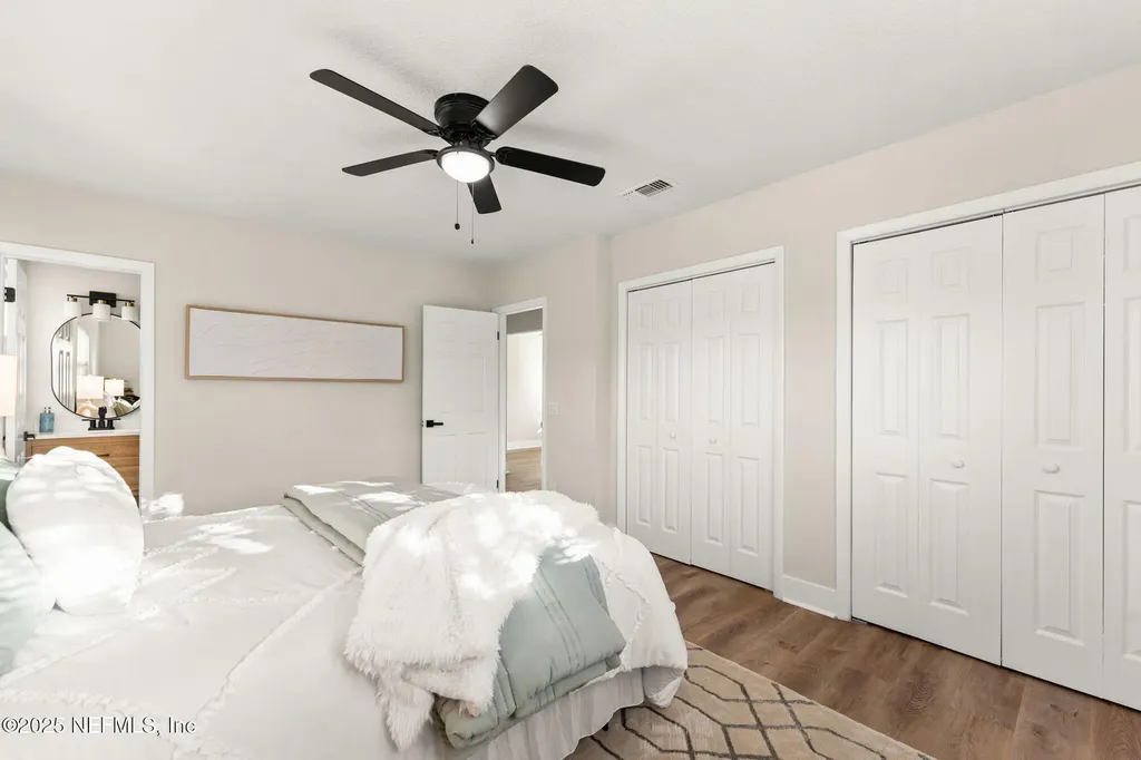1533 Bentin Drive N Jacksonville Beach FL 32250