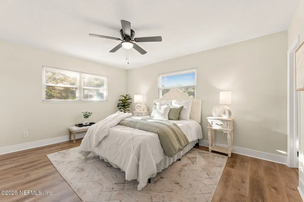 1533 Bentin Drive N Jacksonville Beach FL 32250