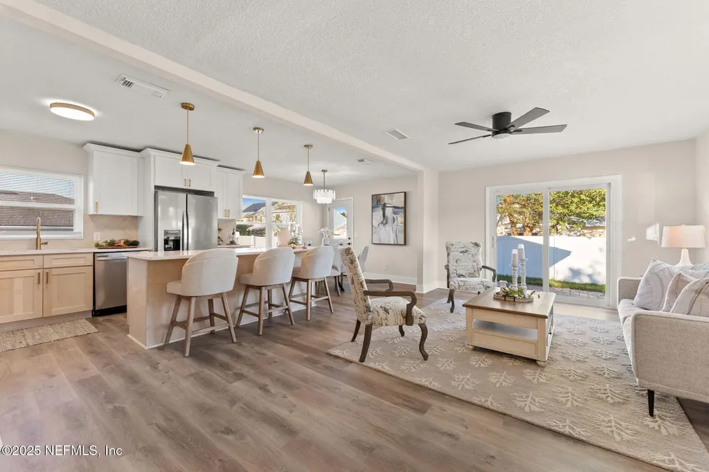 1533 Bentin Drive N Jacksonville Beach FL 32250