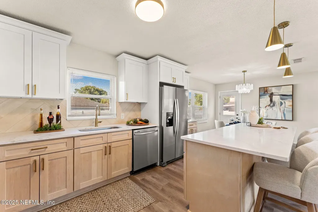 1533 Bentin Drive N Jacksonville Beach FL 32250