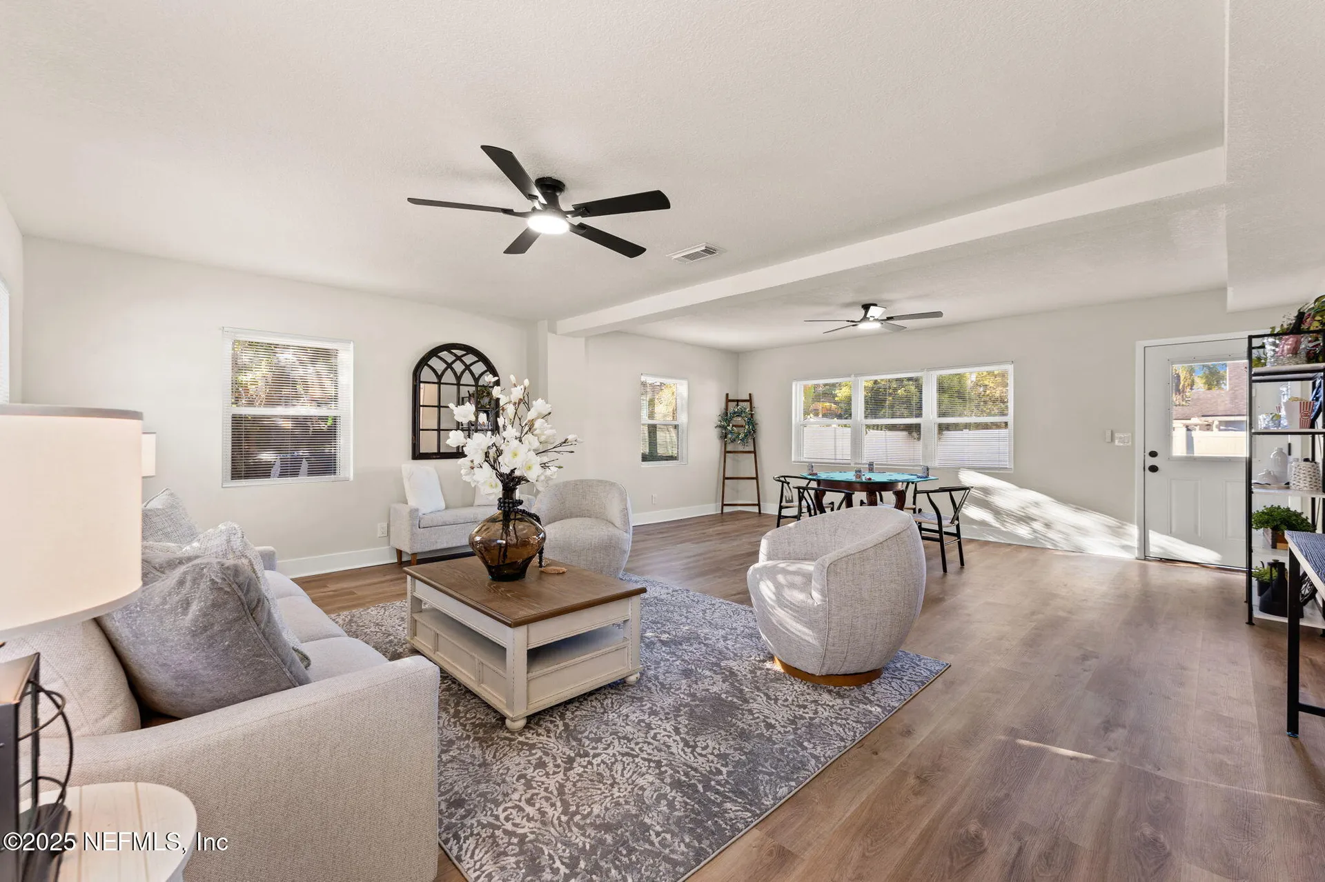 1533 Bentin Drive N Jacksonville Beach FL 32250