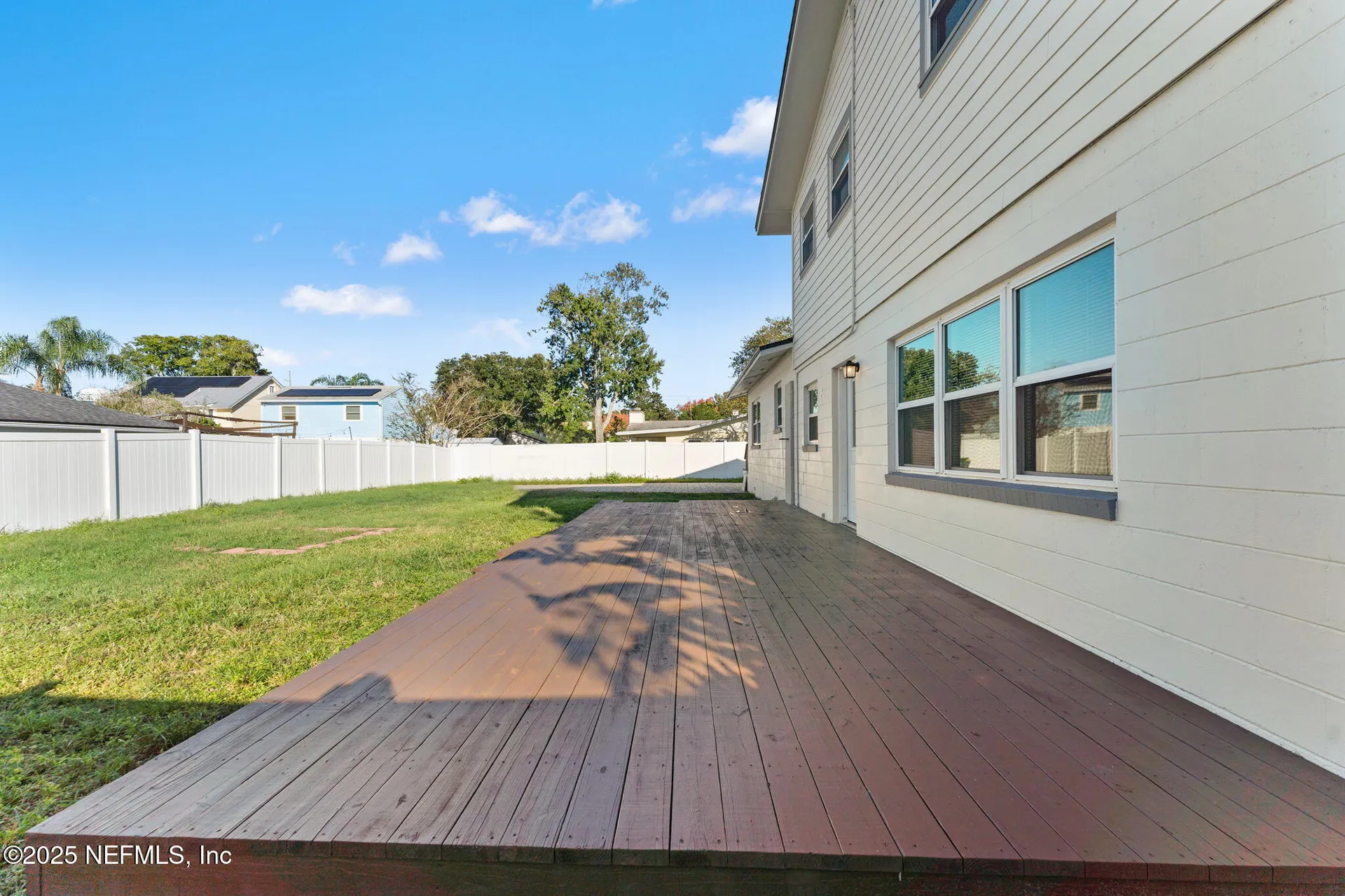 1533 Bentin Drive N Jacksonville Beach FL 32250