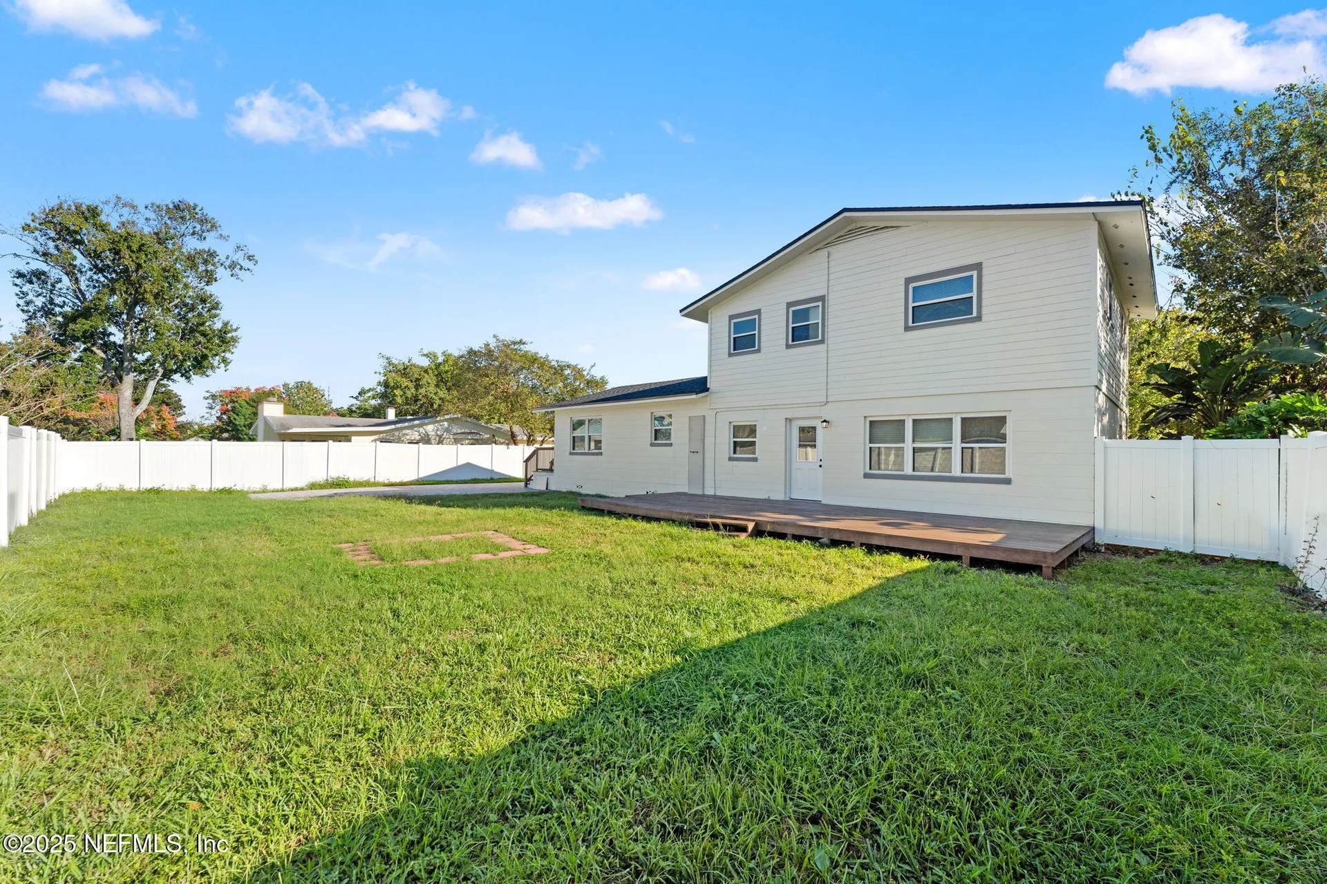 1533 Bentin Drive N Jacksonville Beach FL 32250