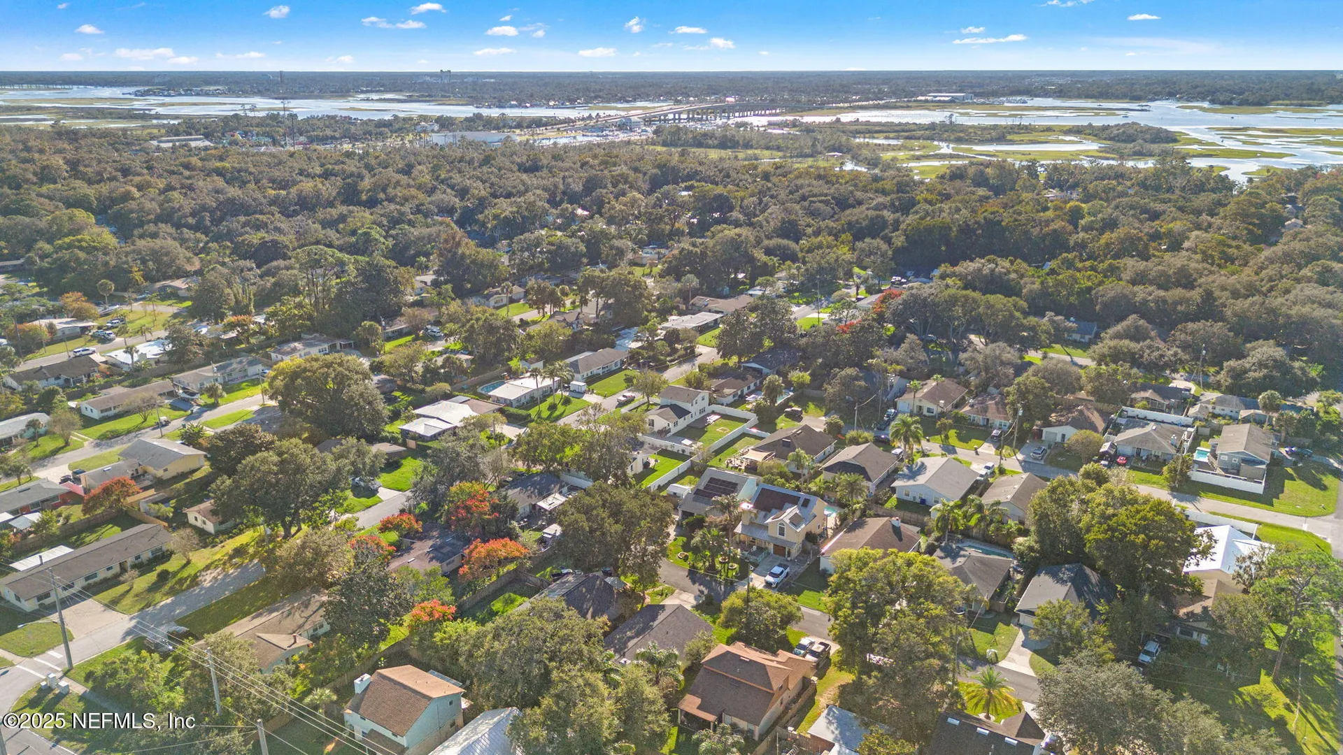1533 Bentin Drive N Jacksonville Beach FL 32250