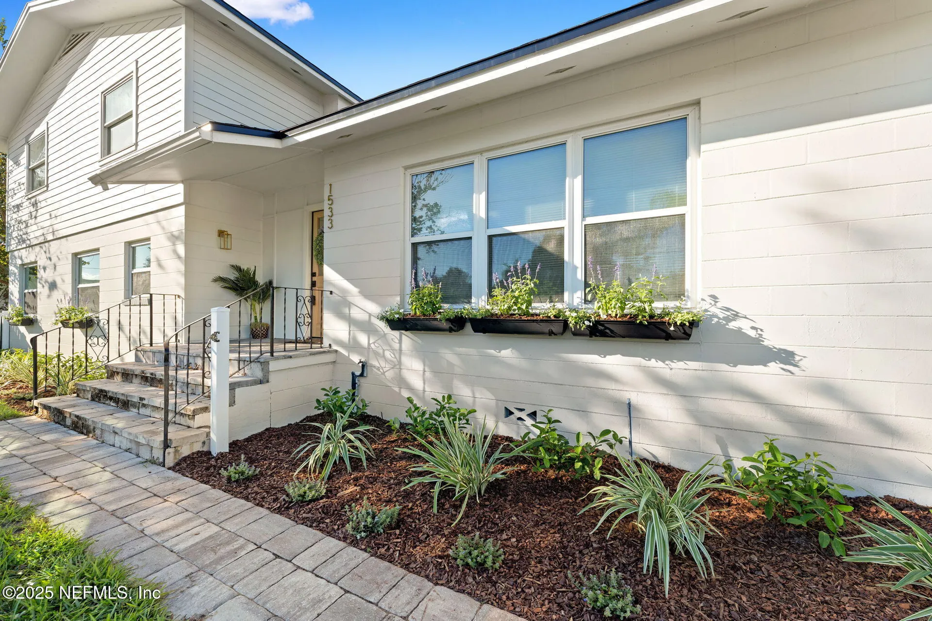 1533 Bentin Drive N Jacksonville Beach FL 32250