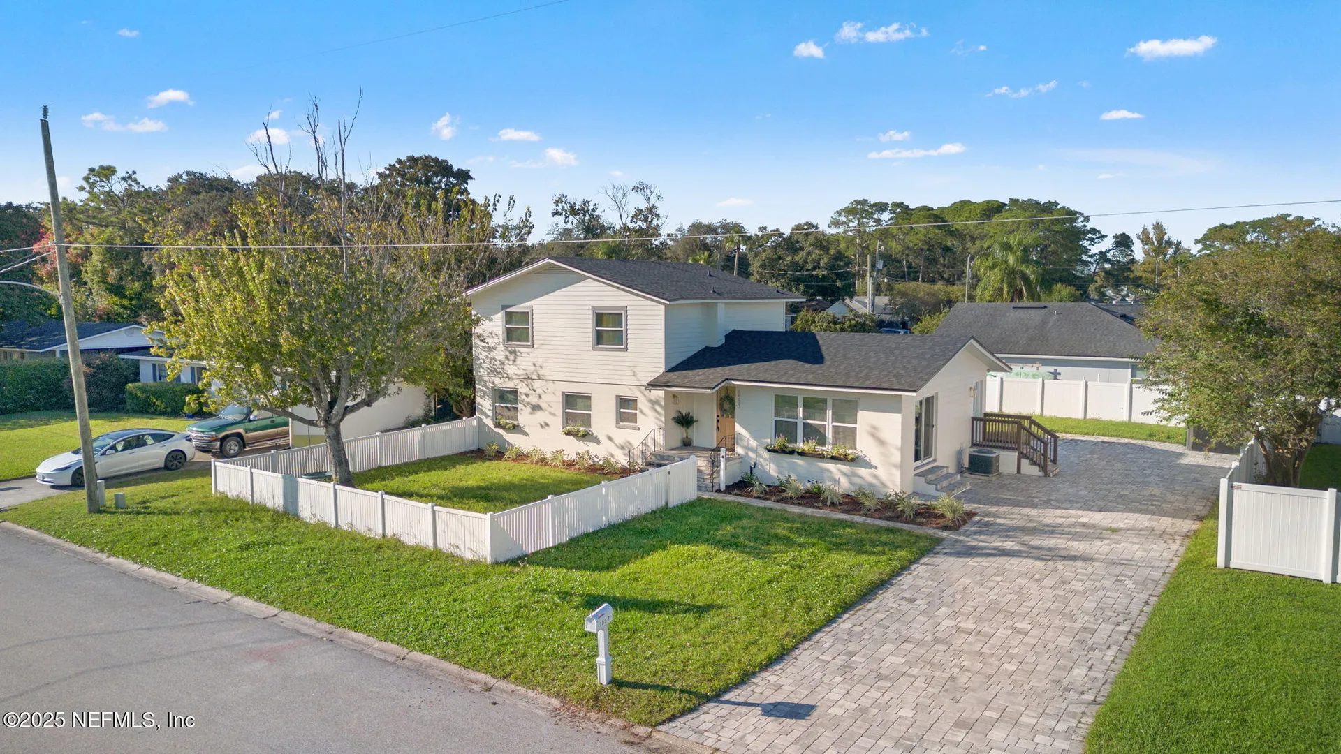 1533 Bentin Drive N Jacksonville Beach FL 32250