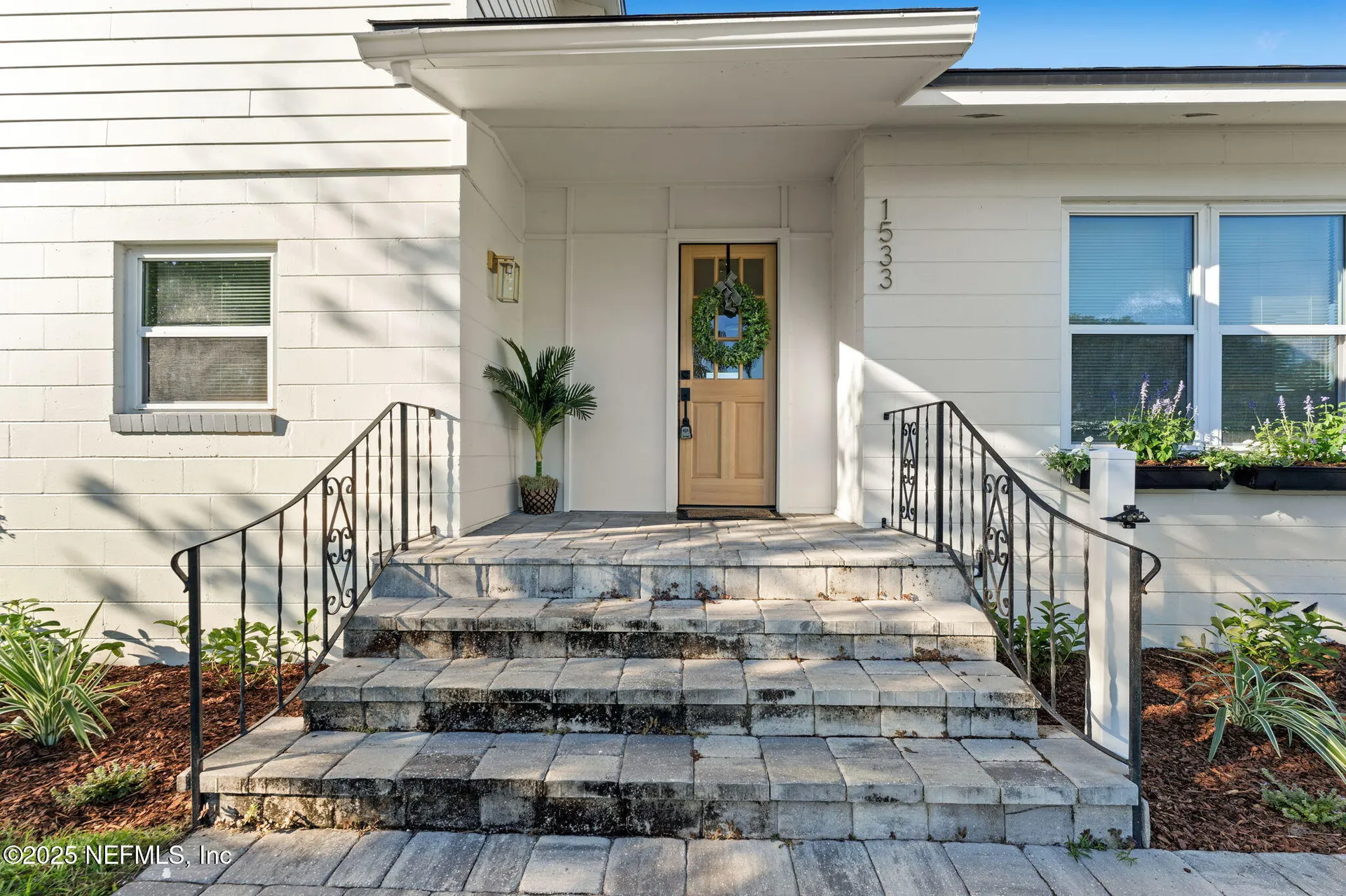 1533 Bentin Drive N Jacksonville Beach FL 32250