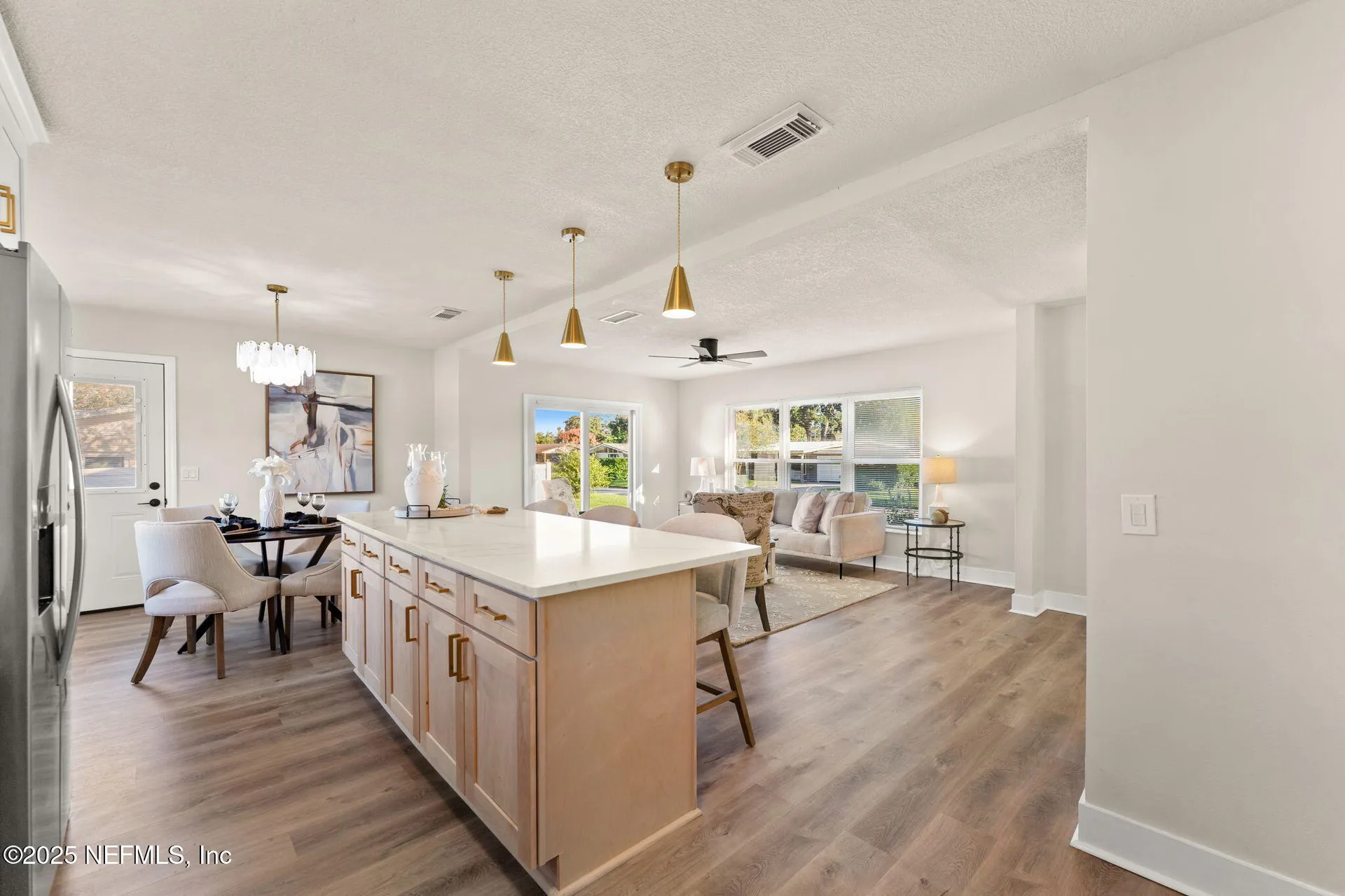 1533 Bentin Drive N Jacksonville Beach FL 32250