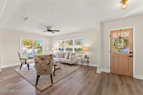 1533 Bentin Drive N Jacksonville Beach FL 32250