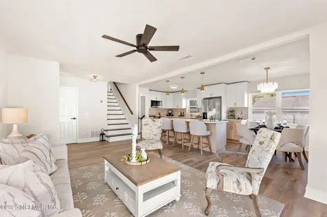 1533 Bentin Drive N Jacksonville Beach FL 32250