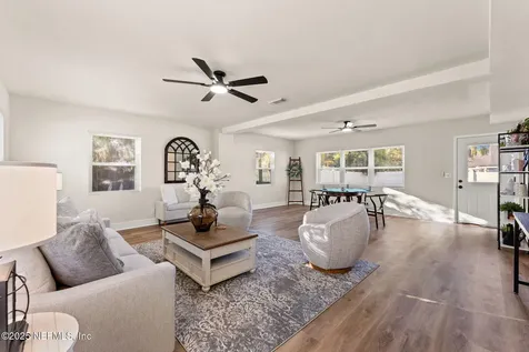 1533 Bentin Drive N Jacksonville Beach FL 32250