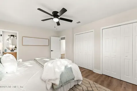 1533 Bentin Drive N Jacksonville Beach FL 32250