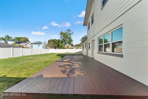 1533 Bentin Drive N Jacksonville Beach FL 32250