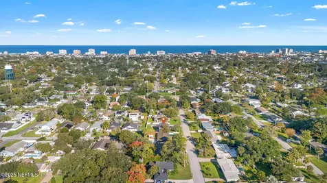 1533 Bentin Drive N Jacksonville Beach FL 32250