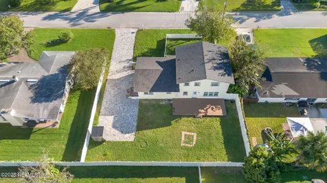1533 Bentin Drive N Jacksonville Beach FL 32250
