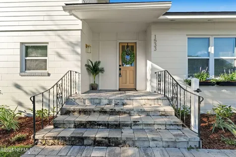 1533 Bentin Drive N Jacksonville Beach FL 32250