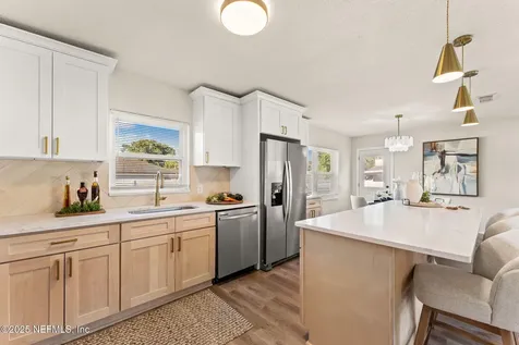 1533 Bentin Drive N Jacksonville Beach FL 32250