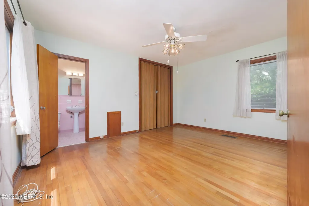 4 Fletcher Lane St. Augustine FL 32084
