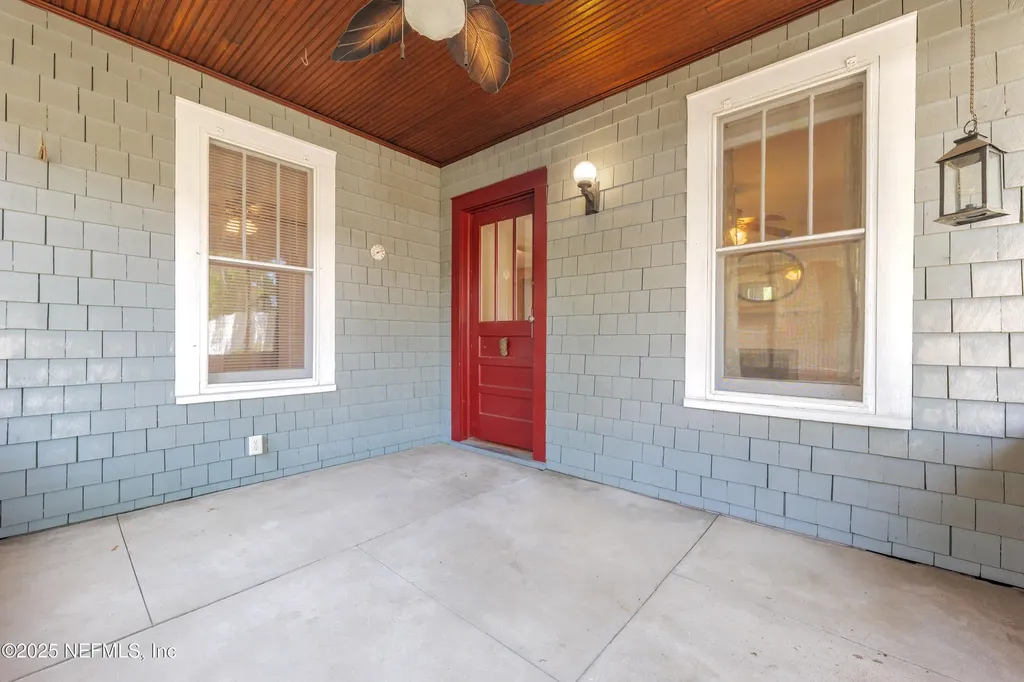 4 Fletcher Lane St. Augustine FL 32084